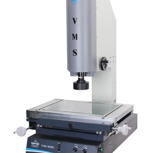 万濠手动型影像测量仪VMS-2515G